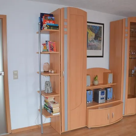 Sigrid * Forchheim (Baden-Wurttemberg)