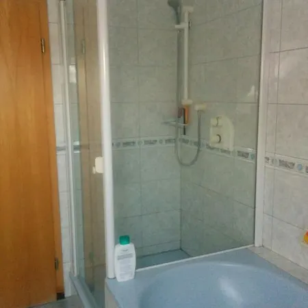 Sigrid Апартаменты