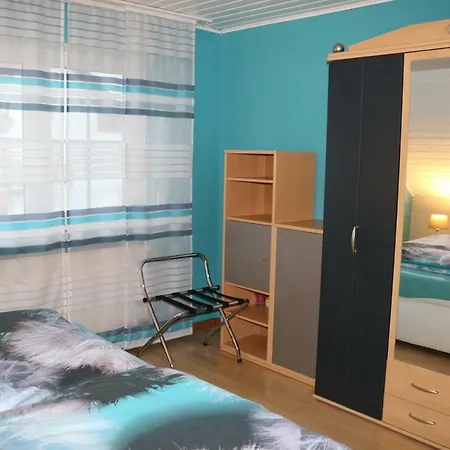 Sigrid Апартаменты *