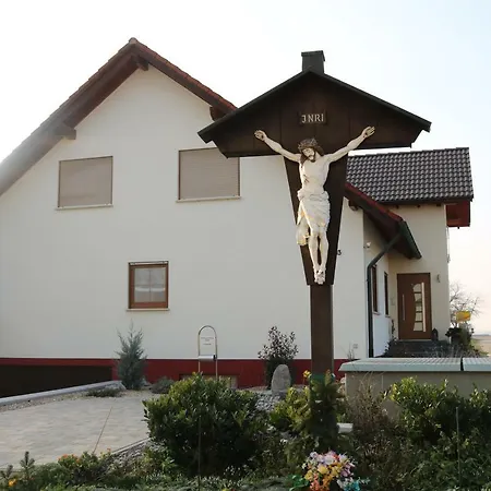 Sigrid * Forchheim (Baden-Wurttemberg)