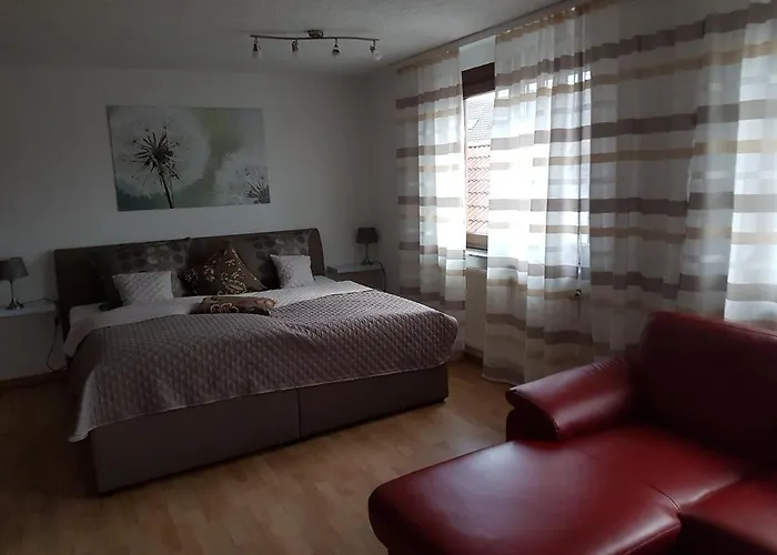 Sigrid Apartamento *