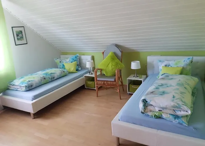 Sigrid Forchheim (Baden-Wurttemberg)