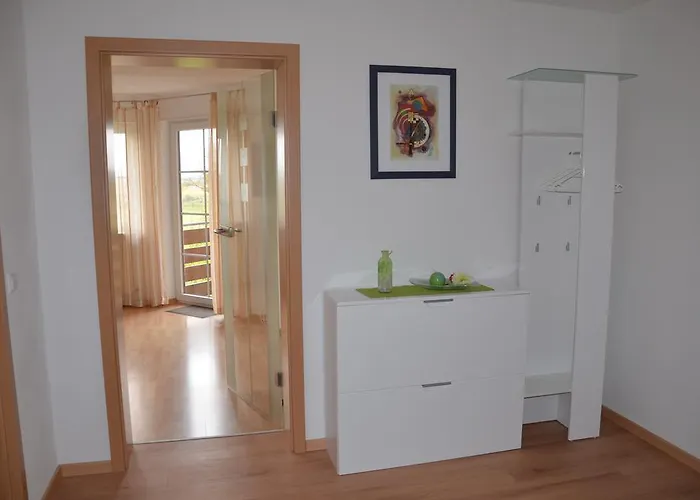 Sigrid Apartamento Forchheim (Baden-Wurttemberg)