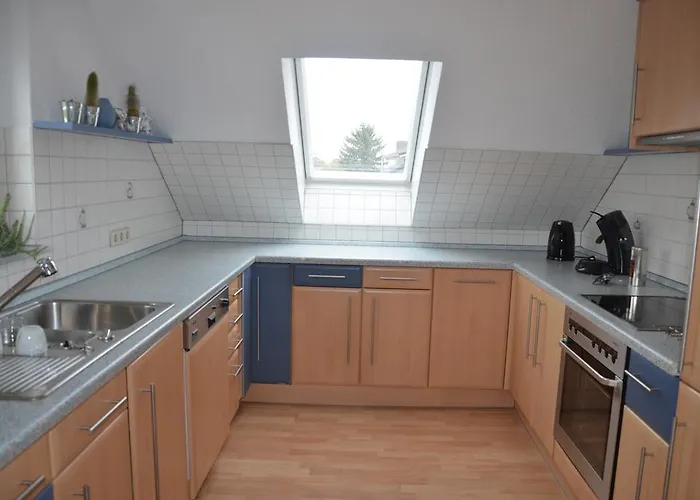 Sigrid Apartamento *