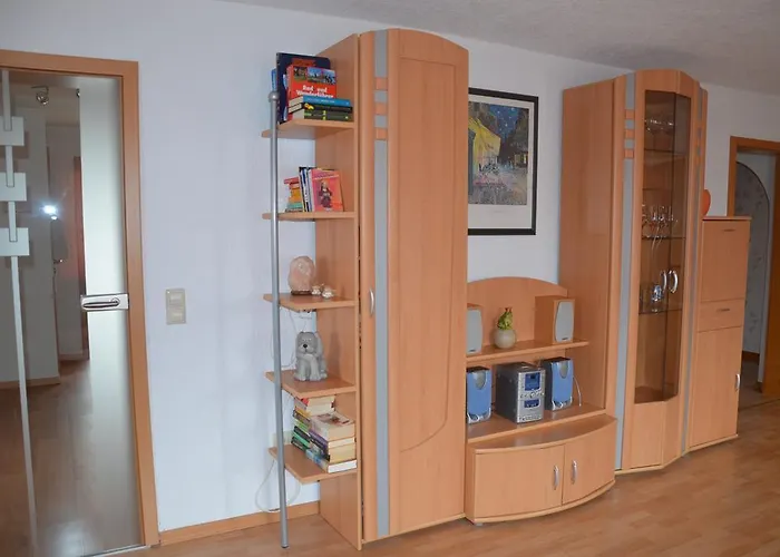 Sigrid * Forchheim (Baden-Wurttemberg)