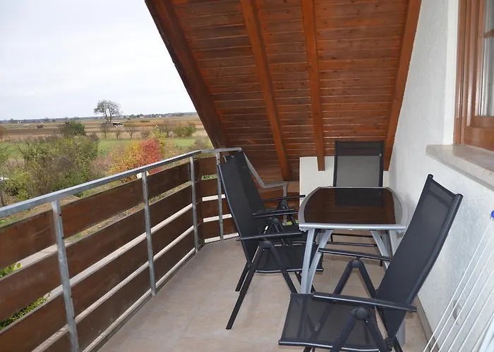 Sigrid Apartamento Forchheim (Baden-Wurttemberg)