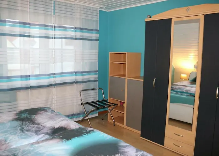 Sigrid Apartamento *