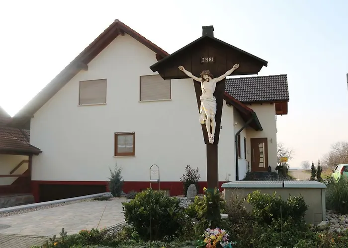 Sigrid * Forchheim (Baden-Wurttemberg)